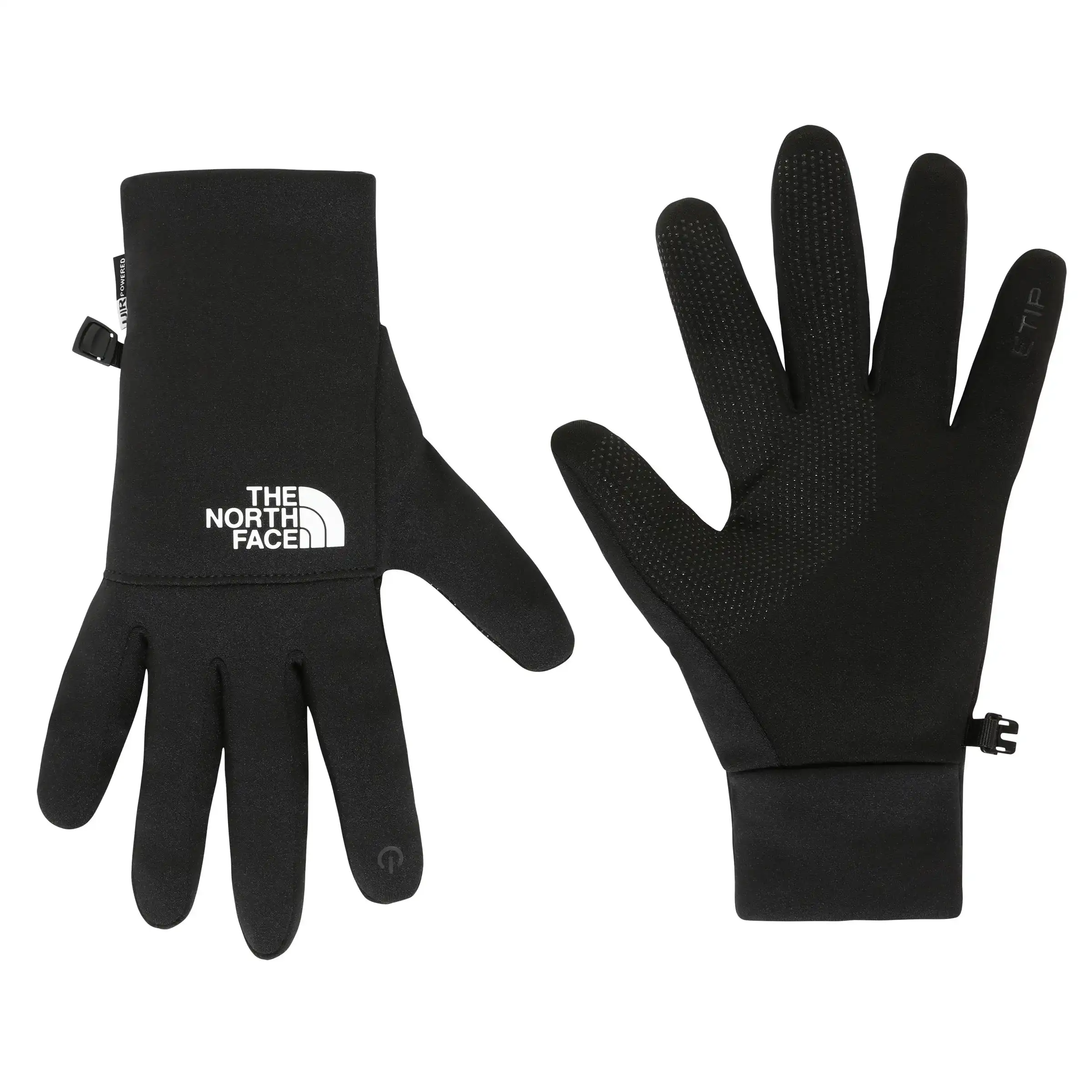 Rękawiczki zimowe The North Face Etip Recycled Glove