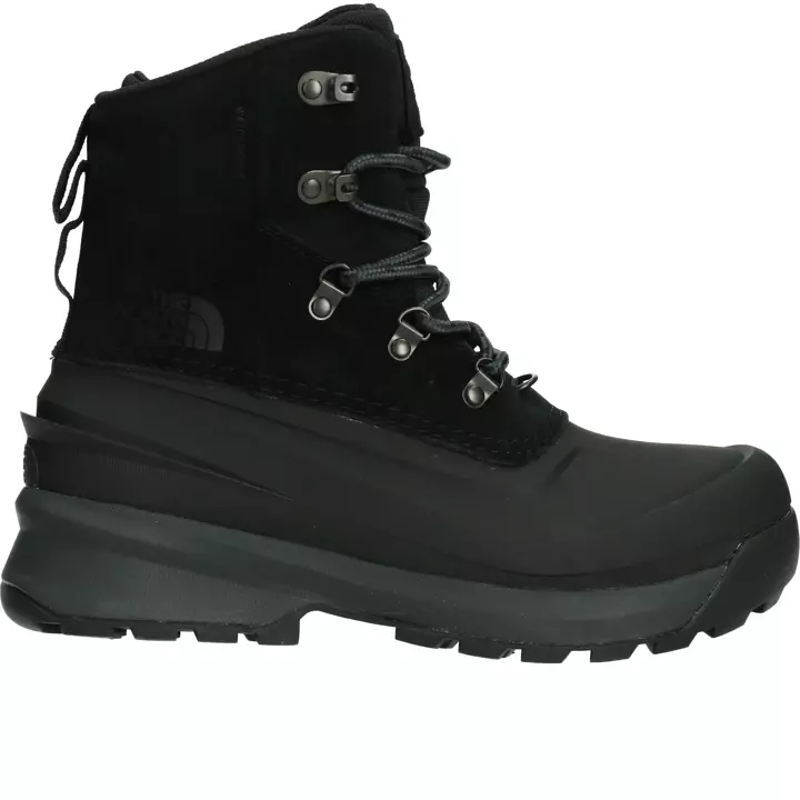 Buty Zimowe The North Face CHILKAT V LACE WP Męskie