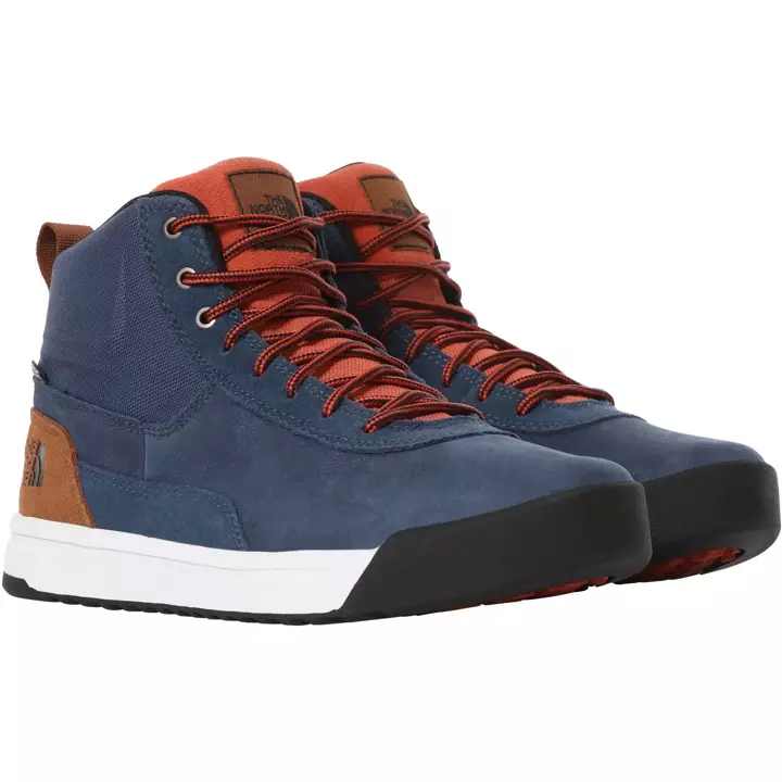 Buty zimowe The North Face Larimer Mid Wp