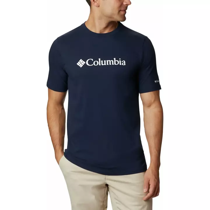 Koszulka Columbia CSC Basic Logo Tee 1680053467